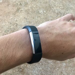 Fitbit Alta